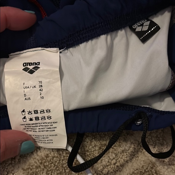 Arena Tech Suit - Picture 3 of 3